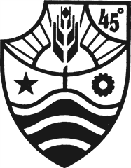 RUMIX Machining & Fabrication crest